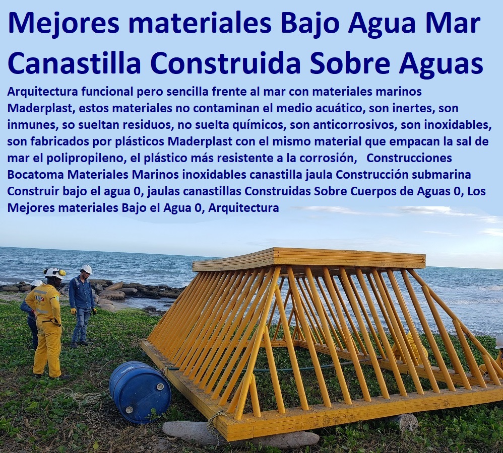  Bases Náuticas, Defensas Marítimas para el Atraque Embarcaciones, Plataformas Flotantes, Terminales Portuarios, Muelles Marinos, Embarcaderos Flotantes, Puertos Marítimos y Fluviales, Pontones Fijos, Astilleros, Maderas, construcciones Marinas, Navieras, Malecones, Construcciones Submarinas Bajo el Agua, Construcción y Mantenimiento de Puertos y Desembarcaderos, Construcciones Bocatoma Materiales Marinos inoxidables canastilla jaula Construcción submarina Construir bajo el agua 0, jaulas canastillas Construidas Sobre Cuerpos de Aguas 0, Los Mejores materiales Bajo el Agua 0, Arquitectura Construcciones Bocatoma Materiales Marinos inoxidables canastilla jaula Construcción submarina Construir bajo el agua 0, jaulas canastillas Construidas Sobre Cuerpos de Aguas 0, Los Mejores materiales Bajo el Agua 0, Arquitectura